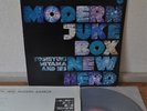 New Herd Modern Juke Box Toshiyuki Miyama Japan LP
