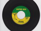 KINGSTONIANS - FALSE WITNESS / MOMMY & DADDY - DOCTOR BIRD ( RARE ROCKSTEADY 7 )