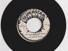 BROWNE BUNCH - GOOD THING GOING - SUPERSTAR ( REGGAE 7 ) MICHAEL JACKSON COVER