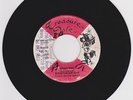 SLIM SMITH - WHAT KIND OF LOVE / WINSTON WRIGHT - NIGHT OWL ( EARLY REGGAE 7 )