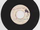 KINGSTONIANS - PUT DOWN FIRE / GIRLS LIKE DIRT - JJ ( VERY RARE ROCKSTEADY 7 )