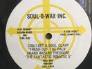 Grand Wizard Theodore Can I Get A Soul Clapp 12