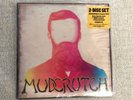MUDCRUTCH Vinyl 2 x LP Tom Petty 180 Gram Audiophile Hype Mike Campbell Sealed