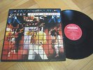 QUEEN - LIVE MAGIC  RARE YUGO PRESS LP ON JUGOTON LABEL GATEFOLD COVER 1987