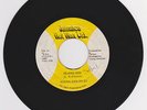 YOUNG DISCIPLES - PRAISE HIM - JAMAICA HOT WAX LTD ( RARE KILLER ROOTS 7 )