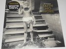 FAITH NO MORE - SOL INVICTUS - LIMITED EDITION WHITE COLORED VINYL 12