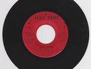 AL & THE VIBRATORS - COOL WATER - GAY FEET ( RARE ROCKSTEADY 7 )