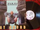 Ska 2 Tone BAD MANNERS ***Fat Sound*** VERY RARE Spain 1992 LP **NO PROMO**