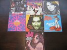 7 Vinyl 7