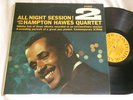 HAMPTON HAWES All Night Session V.2 Jim Hall Red Mitchell Contemporary stereo LP
