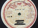 FREDDIE MCKAY - CAUGHT YOU RED HANDED / JAH LOVE I - LUCKY STAR ( VERY RARE 12 )