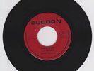 JACKIE BERNARD - ROOTS MUSIC - CUCOON ( 1975 ROOTS REGGAE 7 )