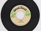 LEROY SMART - AFRICA - WEED BEAT ( ROOTS REGGAE 7 )