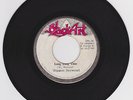 WINSTON HEYWOOD - LONG LONG TIME - BLACK ART ( ROOTS REGGAE 7 )