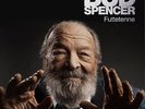 Neu und OVP BUD SPENCER: Futtetenne Vinyl Limitiert 400 Stück ausverkauft
