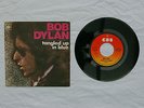 BOB DYLAN  Tangled up in blue  7