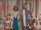 Ray and His Court Orig 1st P. (73) Miami Latin/Funk 'Cookie Crumbs' NM Sound Tri