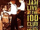 DOUBLE VINYL NEW & SEALED The Jam Live At 100 Club 1977 2LP mod paul weller