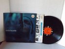 JOHN COLTRANE - COLTRANE SELF TITLED LP  IMPULSE A 21   VAN GELDER  VG