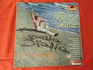 Peter Kraus  Bella Italia  ORIGINAL  DEUTSCHE POLYDOR v. 1961  Schlager  LP