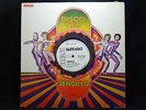 BARRABAS WOMAN / WILD SAFARI MEXICO PROMO MAXI SINGLE 12