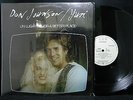 YURI & DON JOHNSON Un Lugar Mejor Lp PROMOCIONAL MUY RARO 1989 CBS MAXI SINGLE