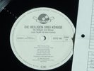 DIE HEILIGEN DREI KÖNIGE - LP 1982 Talent Archiv-Copy mint