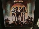 KISS Love Gun LP 1st Press factory sealed unopened original casablanca 1977