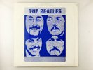 BEATLES L. S. Bumble Bee LP NM VINYL - Rare Bootleg R3/1