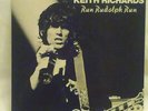 KEITH RICHARDS - Run Rudolph Run - Vinyl  7