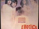 MAN Revelation LP '69 French Pye Vogue UNPLAYED ARCHIVE COPY