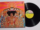 JIMI HENDRIX EXPERIENCE Axis: Bold As Love LP Reprise 6281 US 1968 TRI COLOR 10C
