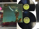 Klaus Schulze - Cyborg Lp