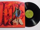 GRATEFUL DEAD Live/Dead LP Warner Bro. 1830 US 1969 VG+ GREEN LABEL ORIGINAL 10C