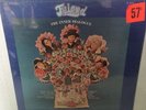 THE INNER DIALOGUE FRIEND RARE ORIG. '70 PROMO LP 33RPM PSYCH FOLK SEALED