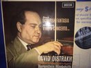 SXL 6035 WBg ED1 *OISTRAKH* PLAYS *BRUCH /HINDEMITH* LSO /HORENSTEIN* NM