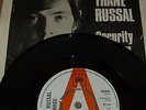 THANE RUSSAL & THREE - SECURITY  '66 CBS FREAKBEAT DEMO WITH PIC SLEEVE