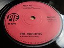 THE PRIMITIVES - HELP ME / LET THEM TELL  '64 PYE GARAGE MOD JIMMY PAGE