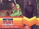 Motion Man - Clearing The Field Vinyl 2LP NEU 0152606 Kool Keith