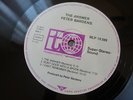 PETER BARDENS (CAMEL) SAME LP IN 1971 TOP MINT RARE
