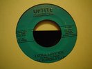 NORTHERN SOUL-US UPTITE-THE SUPERLATIVES-I STILL LOVE YOU-VG+