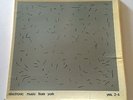ELECTRONIC MUSIC FROM YORK - TREVOR WISHART ETC - Orig YES 3 LP box set