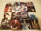U2 Achtung Baby LP RARE, Venezuela, 1ST PRESSING, INSERT