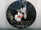 KISS 'COOLER THAN ICE' DEMOS '73-'89 PIC LP PICTURE DISC VINYL RECORD RARE EX