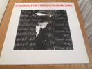 DAVID BOWIE STATION TO STATION VINYL LP EXCELLENT CONDITION