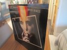 DAVID BOWIE ZIGGY STARDUST THE MOTION PICTURE VINYL LP EXCELLENT CONDITION