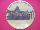 NEW EBENEZER BAPTIST CHURCH   RARE GOSPEL SOUL PICTURE DISC LP   KEEP YOUR HEAD
