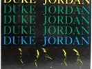 DUKE JORDAN Trio Quintet Cecil Payne SIGNAL MONO RVG