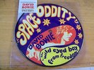 DAVID BOWIE SPACE ODDITY  7