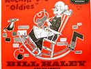 BILL HALEY : ROCKIN' THE OLDIES PART 2 - 1959 EP - SOUTH AFRICAN PRESSING